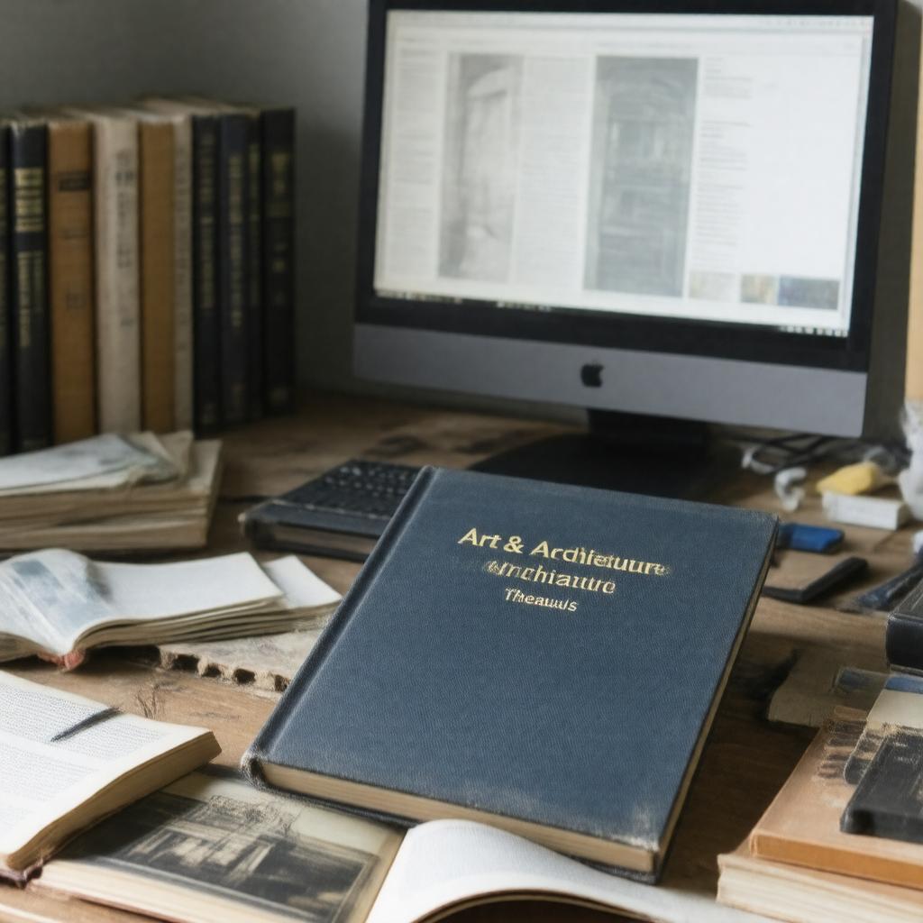Art and Architecture Thesaurus